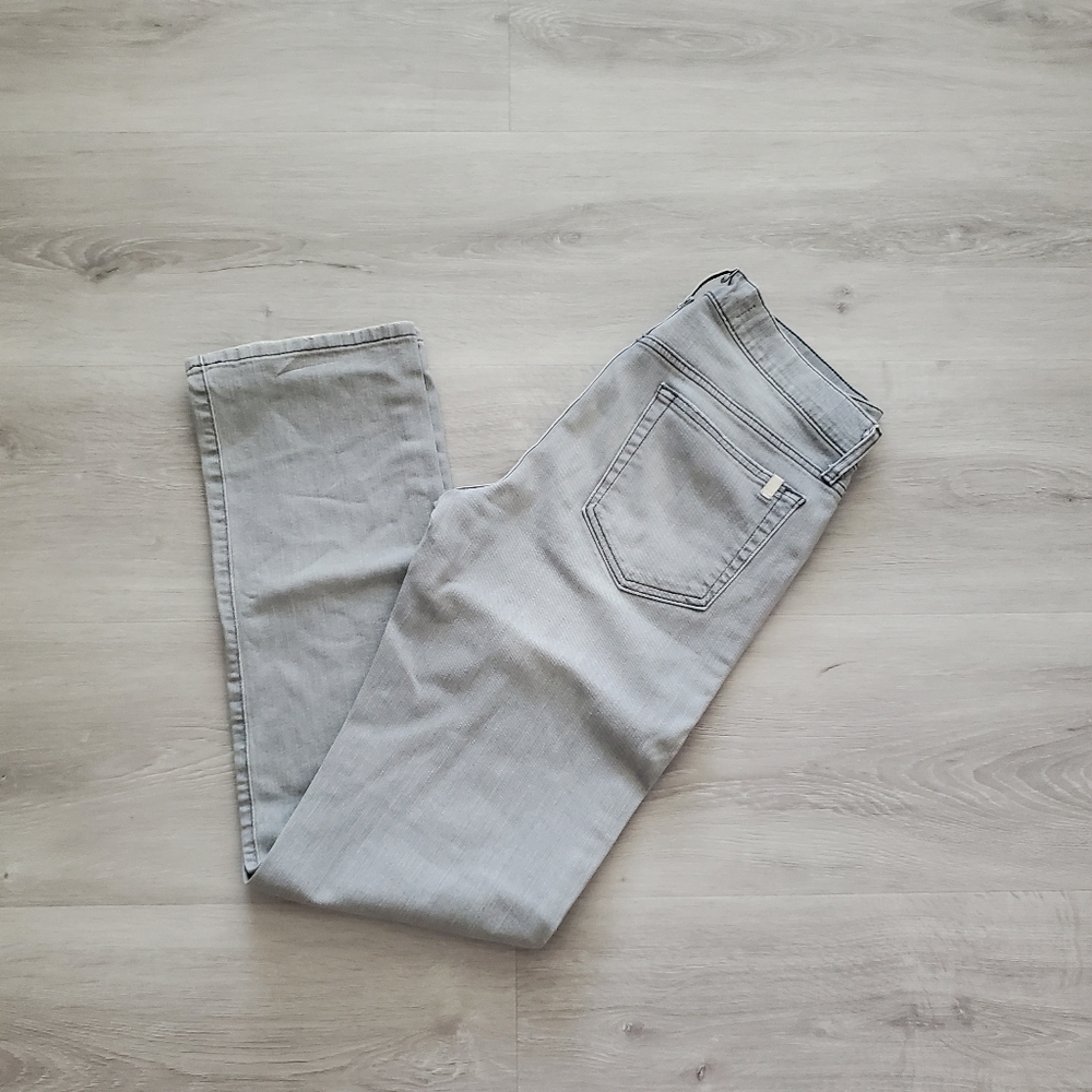 Joe's Jean's Mens grey
